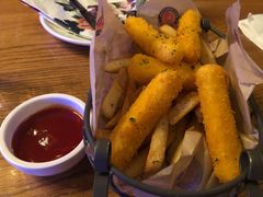 -MR.ROCKY洛奇先生RESTAURANT&BAR(宝安壹方城店)