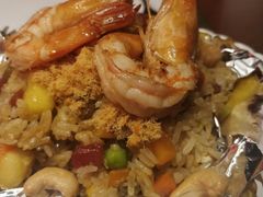 -泰国餐厅 Thai Food(裕华万达店)