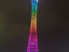 -珠江夜游西堤码头
