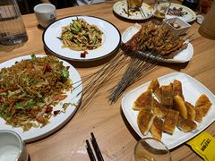 -丁虎子烤肉(国道二店)