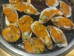 -火炉火自助餐(西直门凯德MALL店)