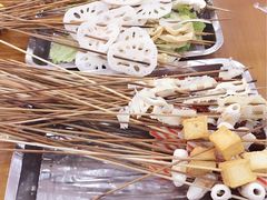 -昱欣麻辣烫·清真