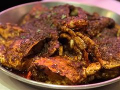 -Dampa Seafood Grill - Dubai