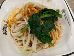 -魏家凉皮(博水商务大厦店)