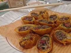 -中山国际酒店中餐厅