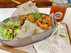 -艾薯夫妇Aysh(红山店)