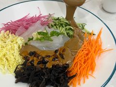 -红旗饭庄