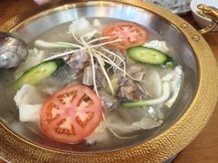 -食全酒美·野生菌腊排骨餐厅(木府店)