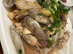 -华盛丰温州大排档(东三环南路店)