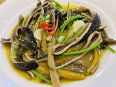-老人和饭店(淮海中路店)