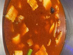 -山河屯铁锅炖·非遗铁锅炖(华强北店)