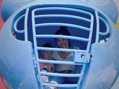 -蒙特利亲子乐园