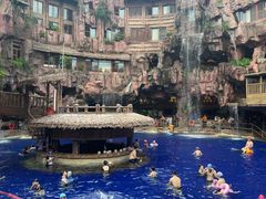 -长鹿旅游休博园