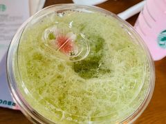 -星巴克臻选(天津鲁能中心一店)