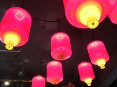 -庙街旅游·美食广场(五一广场店)