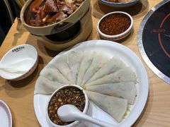 -老凯俚酸汤鱼(鸿通城店)