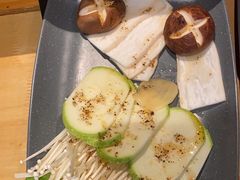 -新石器烤肉(周浦万达店)