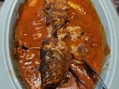 -阿五黄河大鲤鱼(纬三路店)