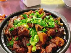 崇明红烧羊肉-妈妈的小作坊(陈家镇店)