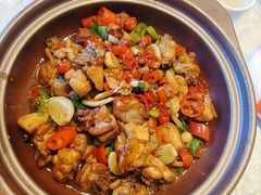 -马凯餐厅(地安门店)