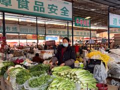 -南坛综合农贸市场