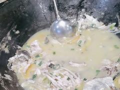 -好灶头妈妈菜·柴火灶台鱼·千岛湖土菜地标美食