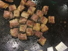 -韩时烤肉(丰科万达广场店)