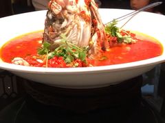 -坛宗剁椒鱼头(河西王府井店)