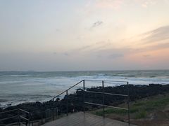 -Cafe Aewol Monsant