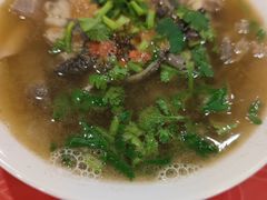-南来顺饭庄·清真(南菜园店)