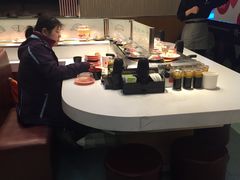 -争鲜回转寿司(飞洲国际店)