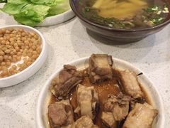 -浮何烤铺(桐梓林店)