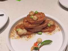 -汤城小厨•粤菜•靓汤(望京凯德mall店)
