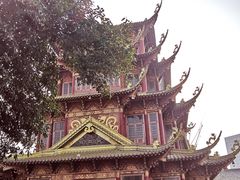 -龙潭水乡