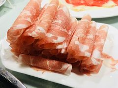 -同城四季爆肚涮羊肉(安华里店)