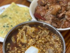 核桃炖蛋-百家缘(东门南路店)