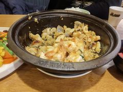 -小土豆北方菜馆(方庄店)