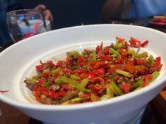 -柴米油盐(土菜院子店)