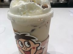 -奈雪的茶(国金中心店)