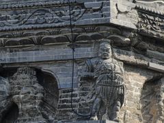 -广胜寺塔
