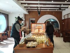 -石头先生的烤炉(济南和谐店)