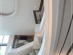 -上海新发展亚太JW万豪酒店