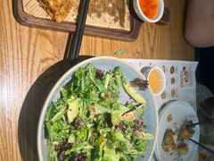 -潮粥荟·潮汕砂锅粥(槐房万达店)