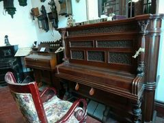 -旅顺留声机博物馆