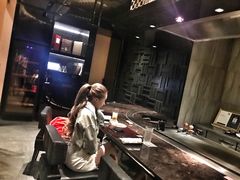 -Ginza Onodera铁板烧(外滩十八号店)