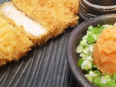 -胜博殿日式炸猪排(西红门店)