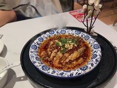 -川味堂·四川豆花(八卦岭店)
