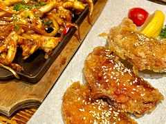-小川洋风料理(街道口店)