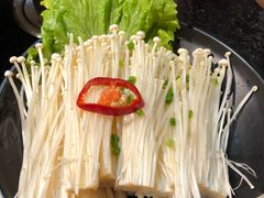 -九田家黑牛烤肉料理(太阳城店)