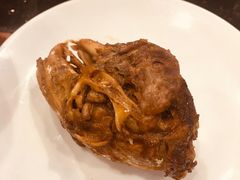 兔头-冯记香辣兔火锅(茶店子总店)